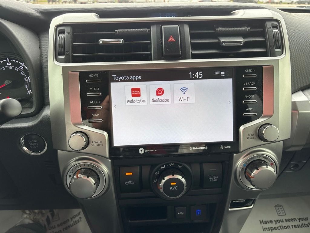 2021 Toyota 4Runner SR5 - Photo 31