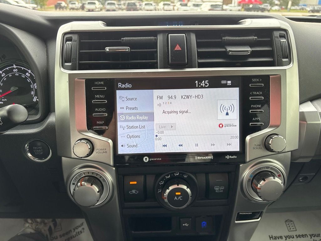 2021 Toyota 4Runner SR5 - Photo 32