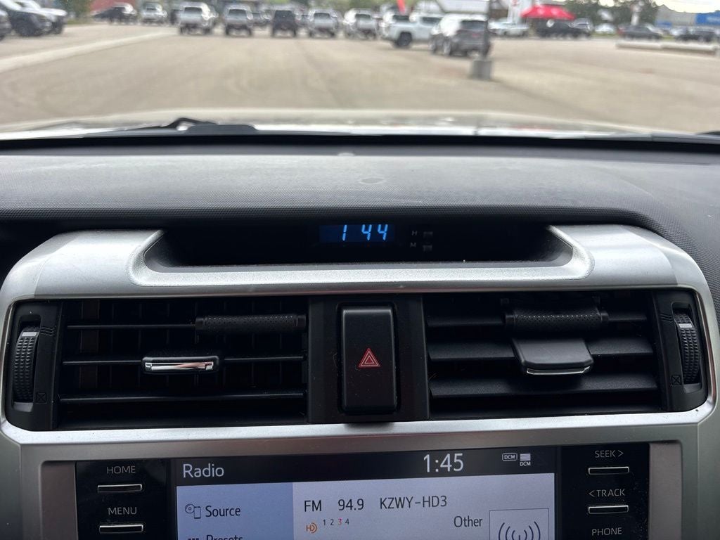 2021 Toyota 4Runner SR5 - Photo 33