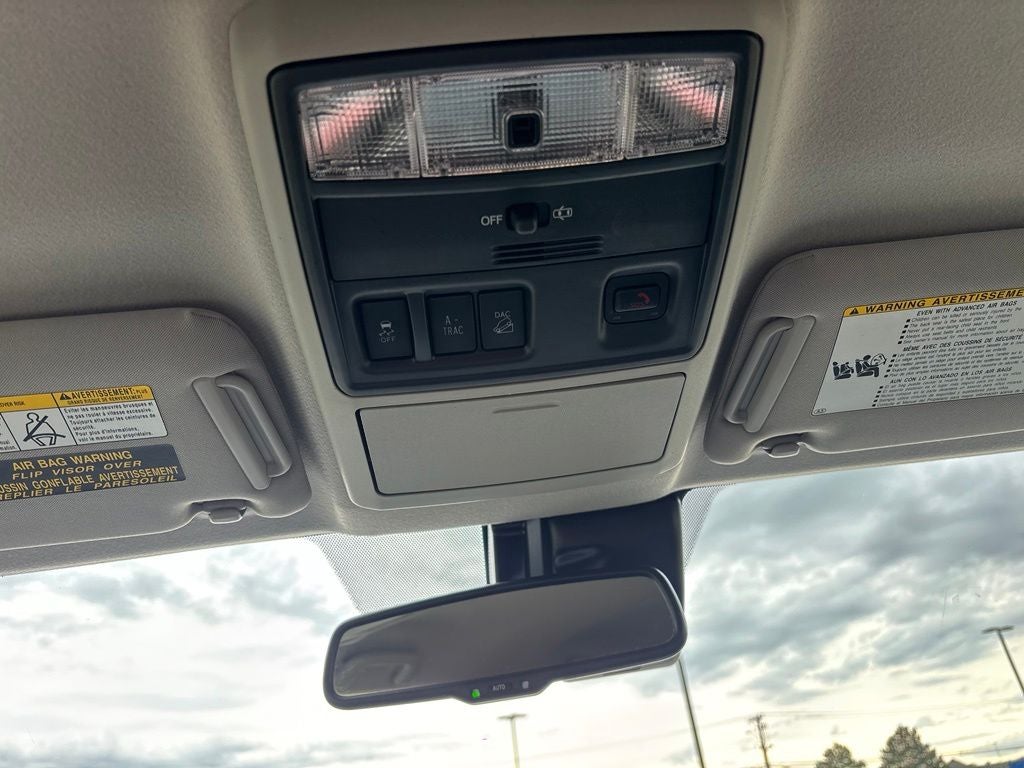 2021 Toyota 4Runner SR5 - Photo 34