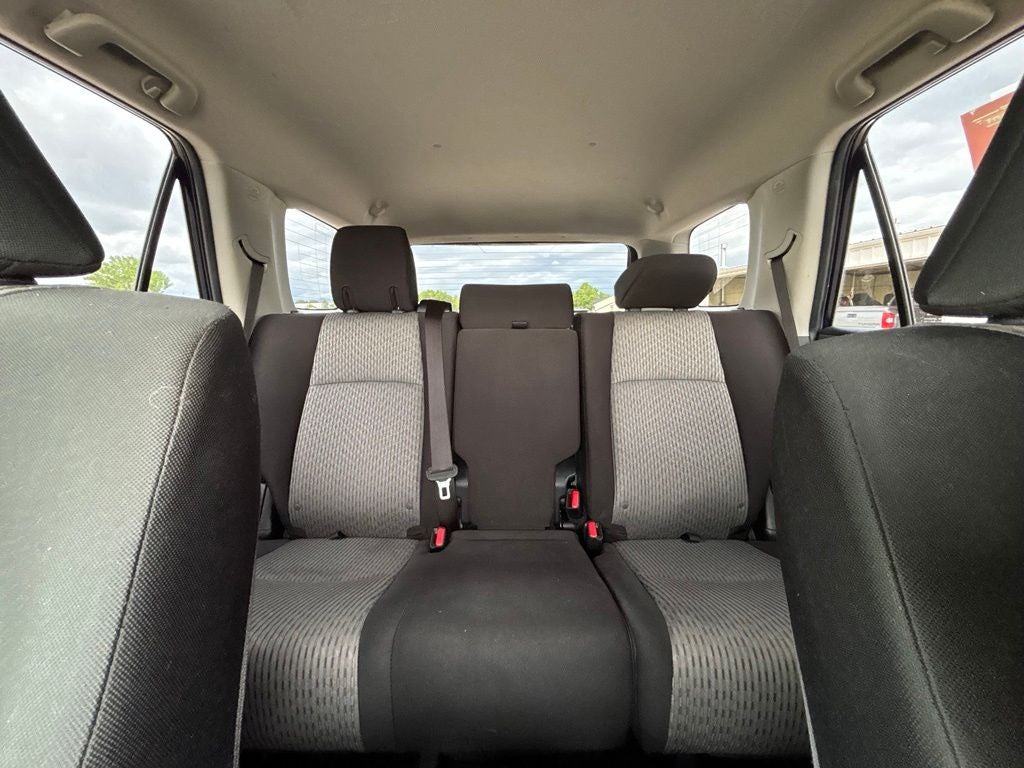 2021 Toyota 4Runner SR5 - Photo 35