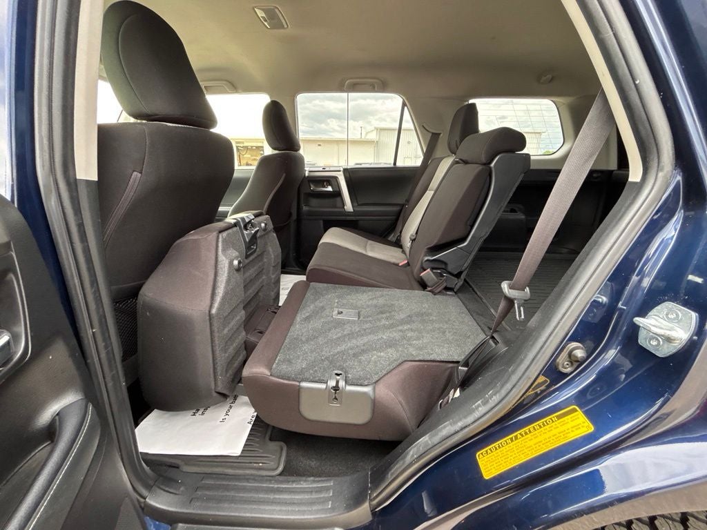 2021 Toyota 4Runner SR5 - Photo 39