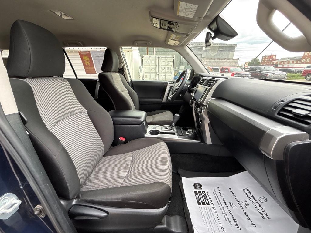 2021 Toyota 4Runner SR5 - Photo 43