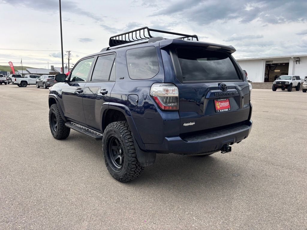 2021 Toyota 4Runner SR5 - Photo 6