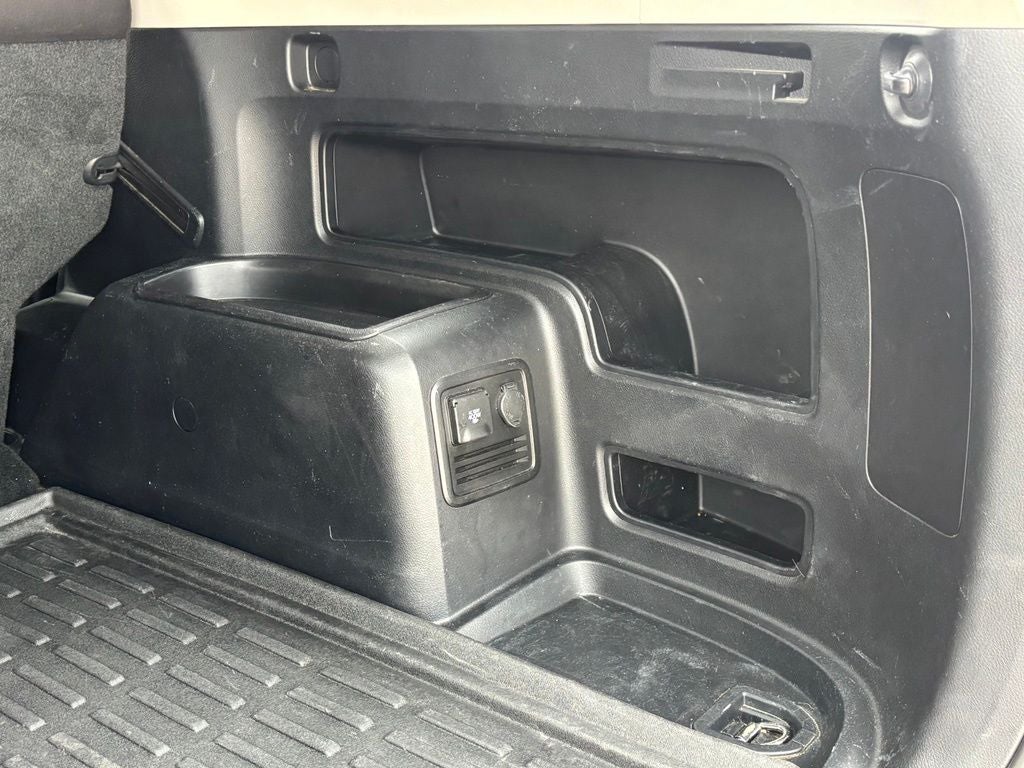 2021 Toyota 4Runner SR5 - Photo 8