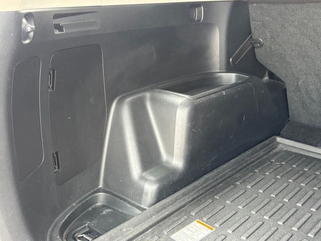 2021 Toyota 4Runner SR5 - Photo 9