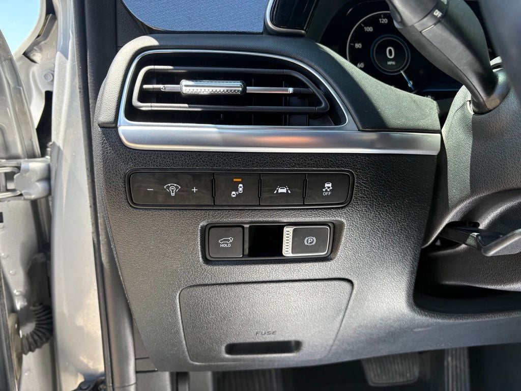 2022 Hyundai Palisade Limited - Photo 16