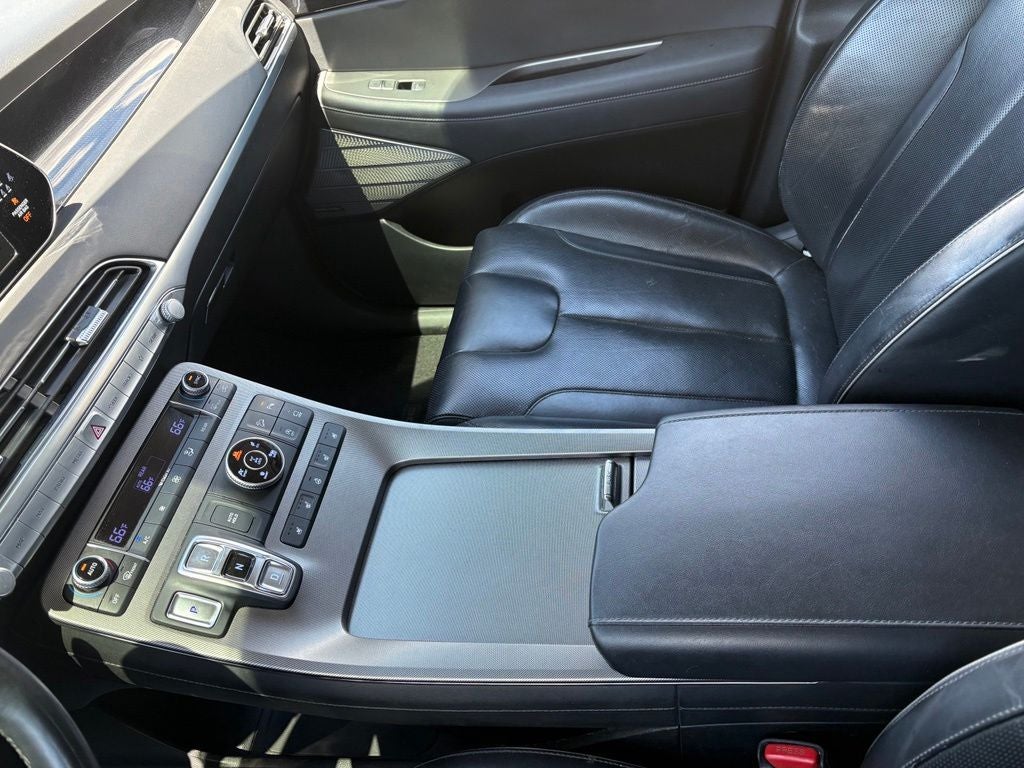 2022 Hyundai Palisade Limited - Photo 17