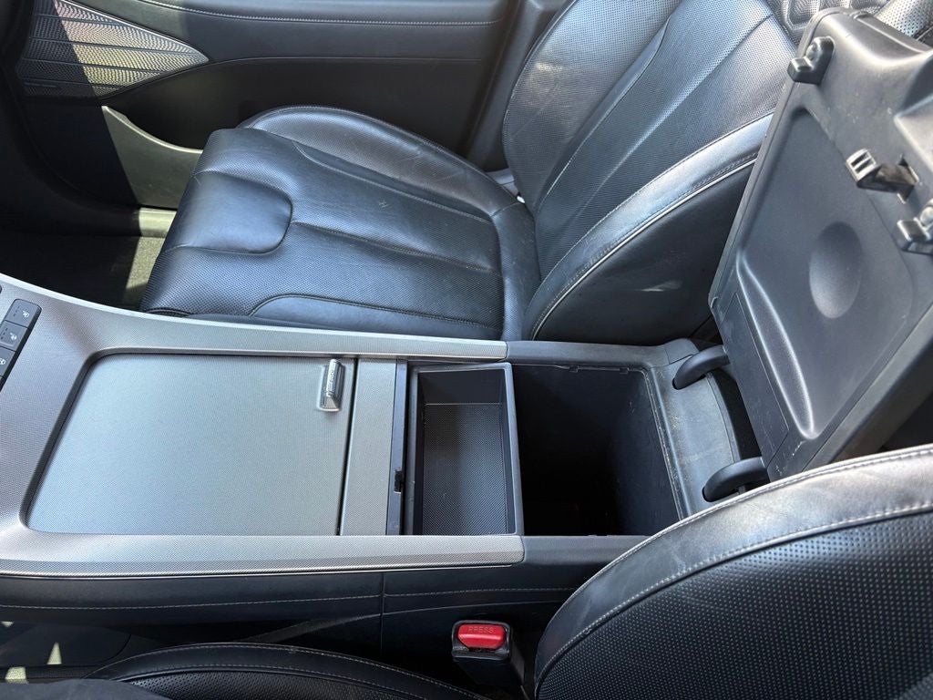 2022 Hyundai Palisade Limited - Photo 18