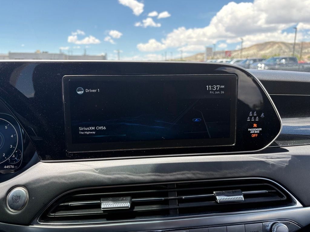 2022 Hyundai Palisade Limited - Photo 19