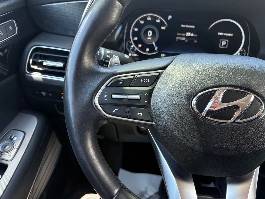 2022 Hyundai Palisade Limited - Photo 22