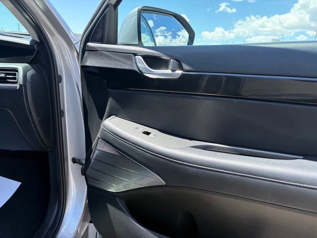 2022 Hyundai Palisade Limited - Photo 35
