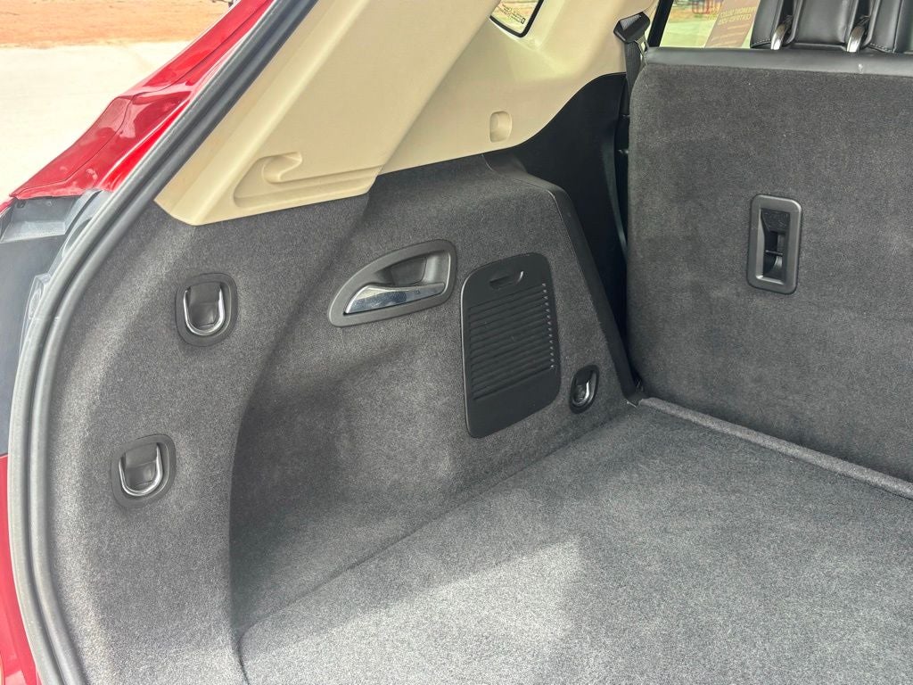 2016 Buick Envision Premium I - Photo 10