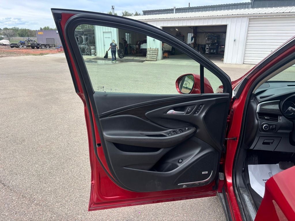 2016 Buick Envision Premium I - Photo 14