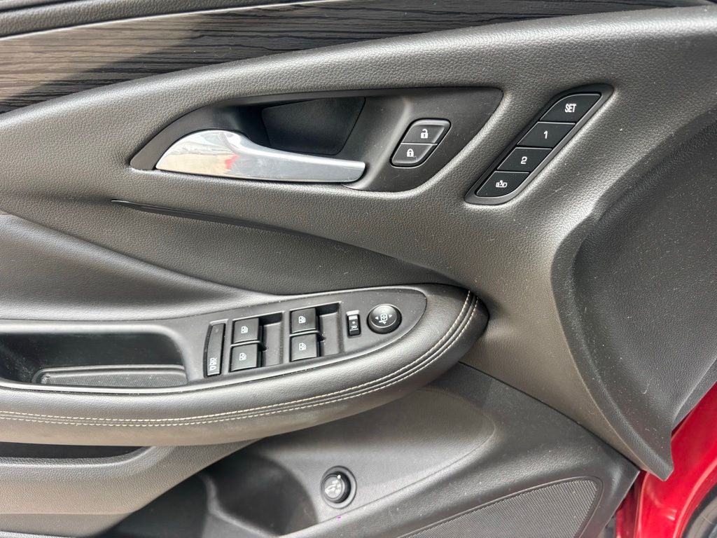 2016 Buick Envision Premium I - Photo 15