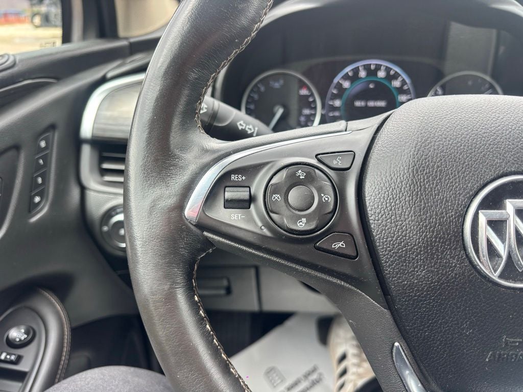 2016 Buick Envision Premium I - Photo 19