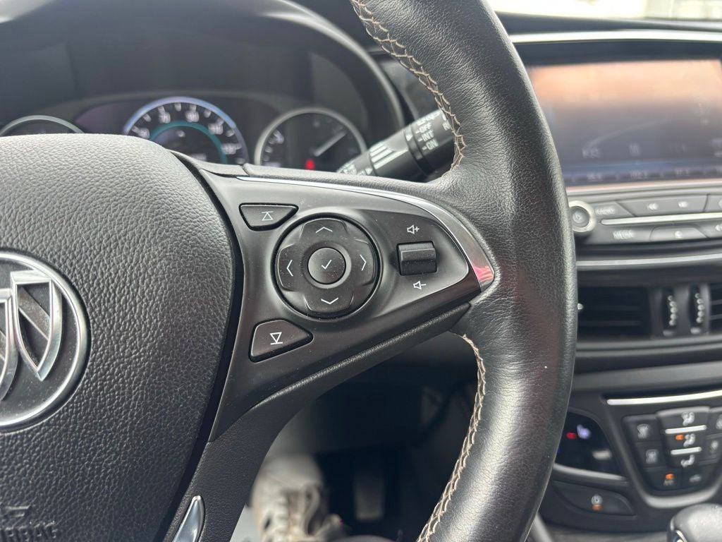 2016 Buick Envision Premium I - Photo 20