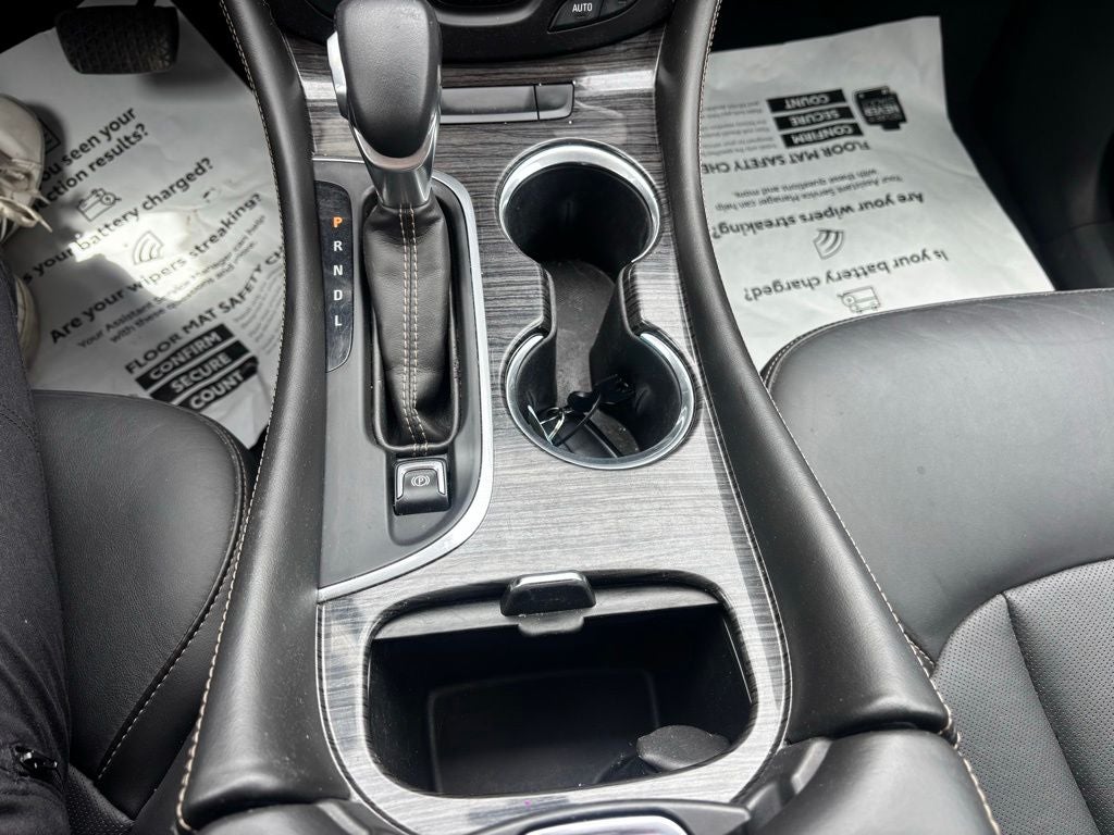 2016 Buick Envision Premium I - Photo 25