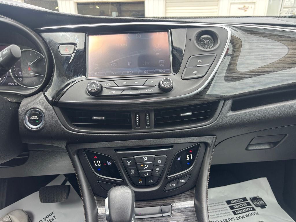 2016 Buick Envision Premium I - Photo 26