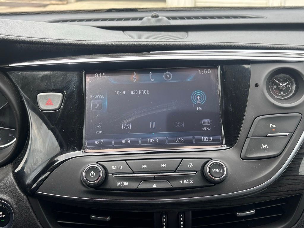 2016 Buick Envision Premium I - Photo 27