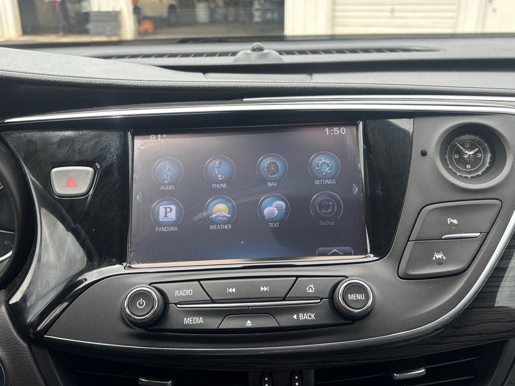 2016 Buick Envision Premium I - Photo 28