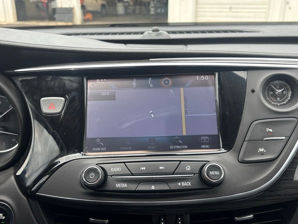 2016 Buick Envision Premium I - Photo 29