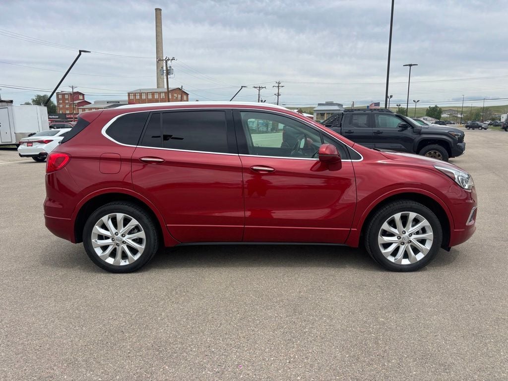 2016 Buick Envision Premium I - Photo 3