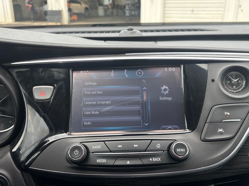 2016 Buick Envision Premium I - Photo 30
