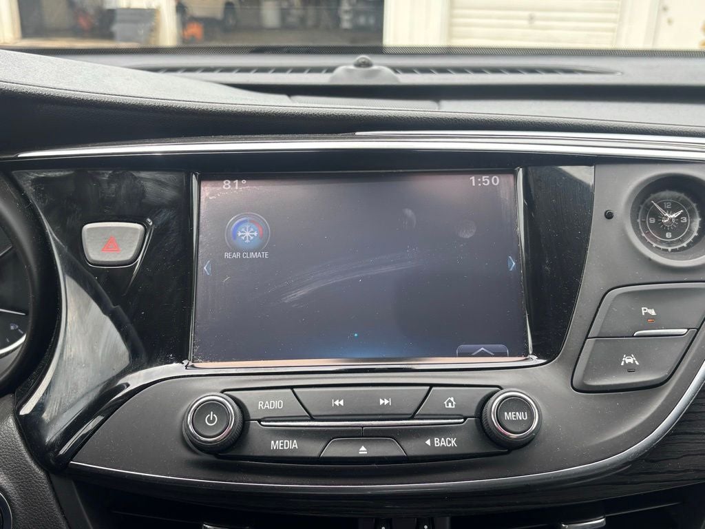 2016 Buick Envision Premium I - Photo 31
