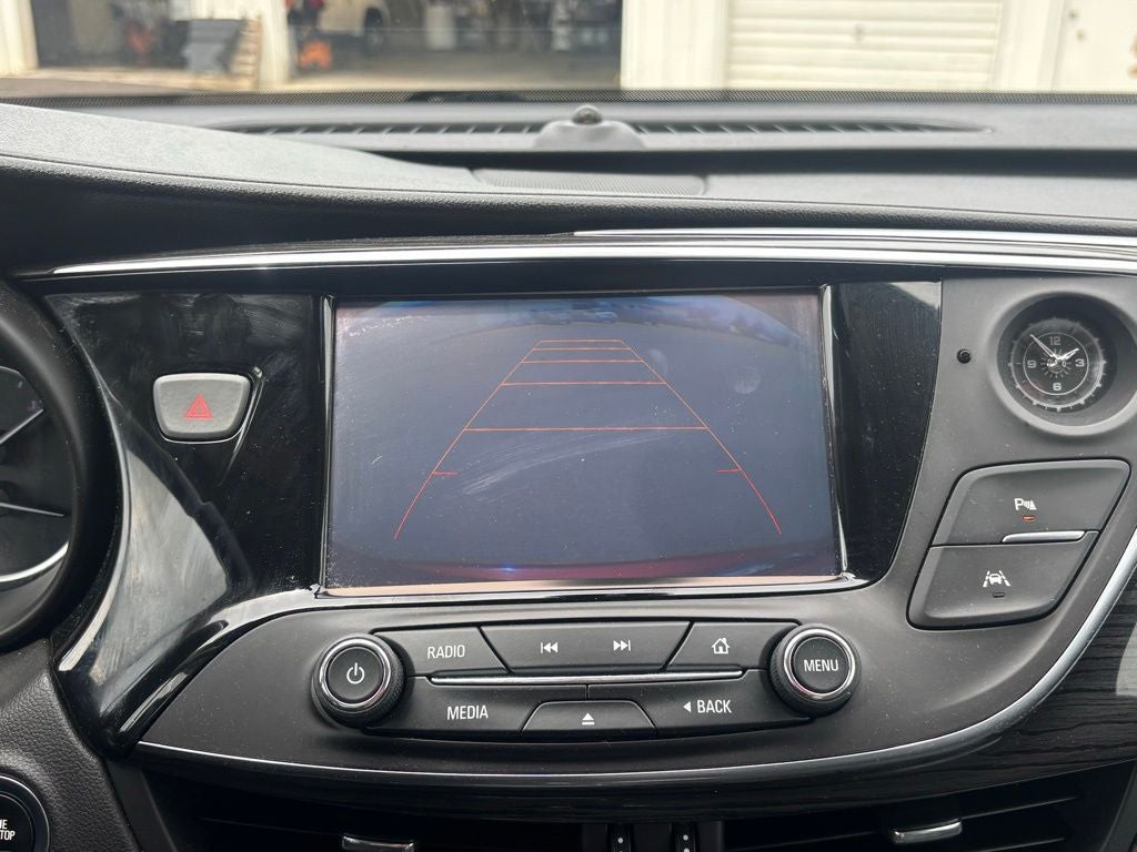 2016 Buick Envision Premium I - Photo 32