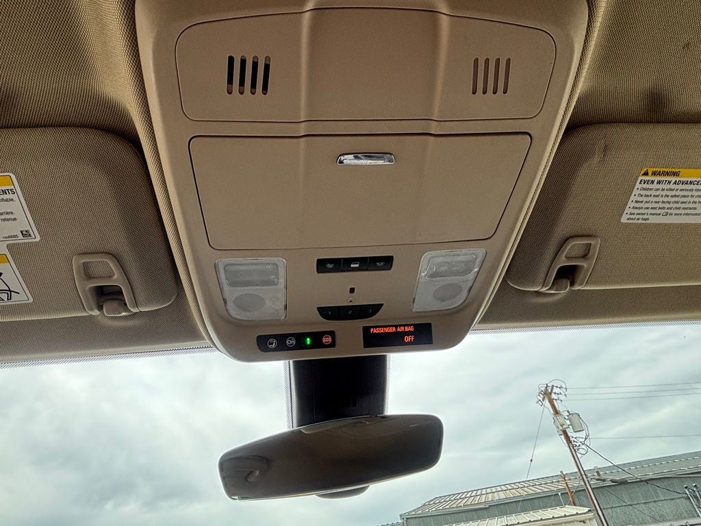 2016 Buick Envision Premium I - Photo 33