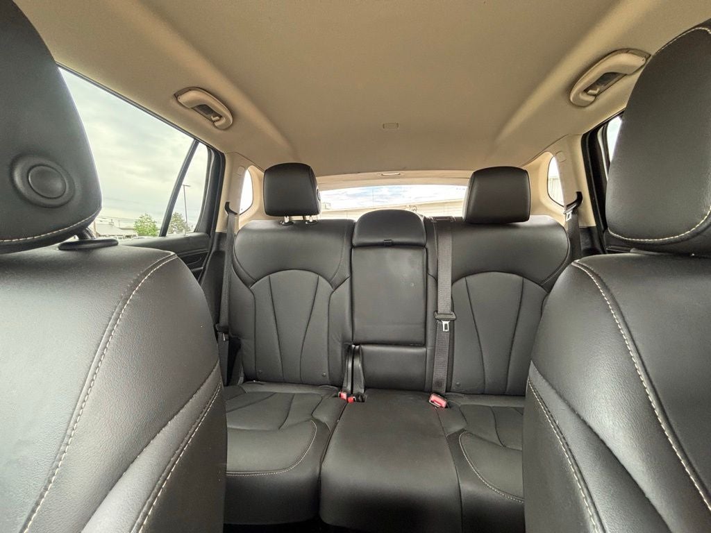 2016 Buick Envision Premium I - Photo 34