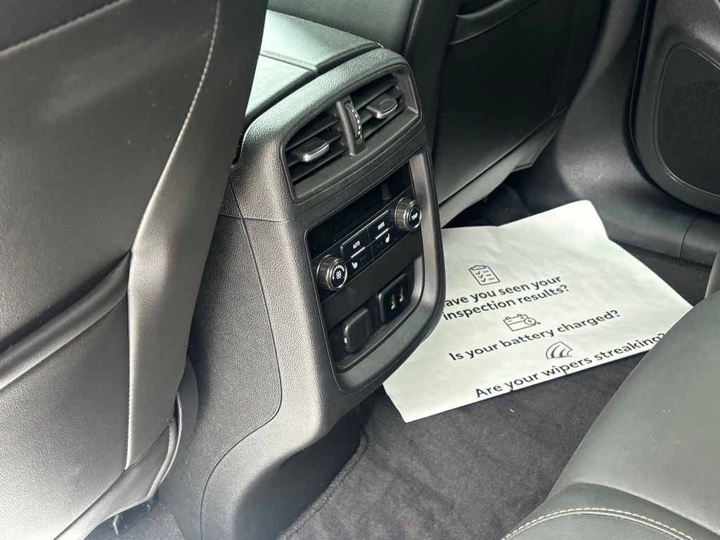 2016 Buick Envision Premium I - Photo 37