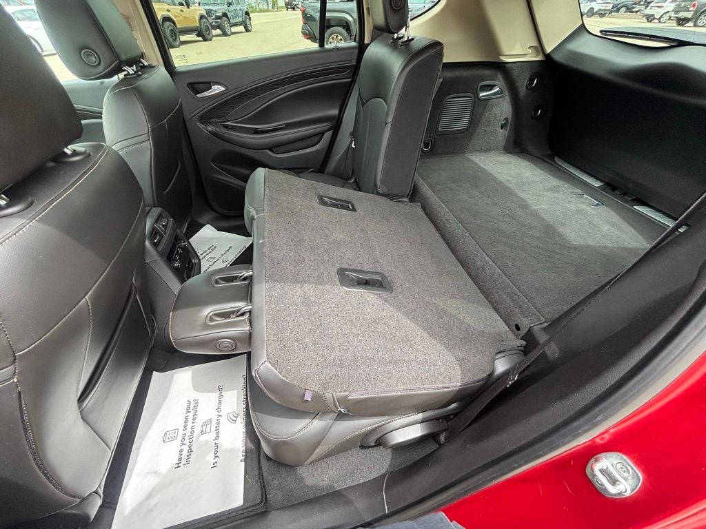 2016 Buick Envision Premium I - Photo 38