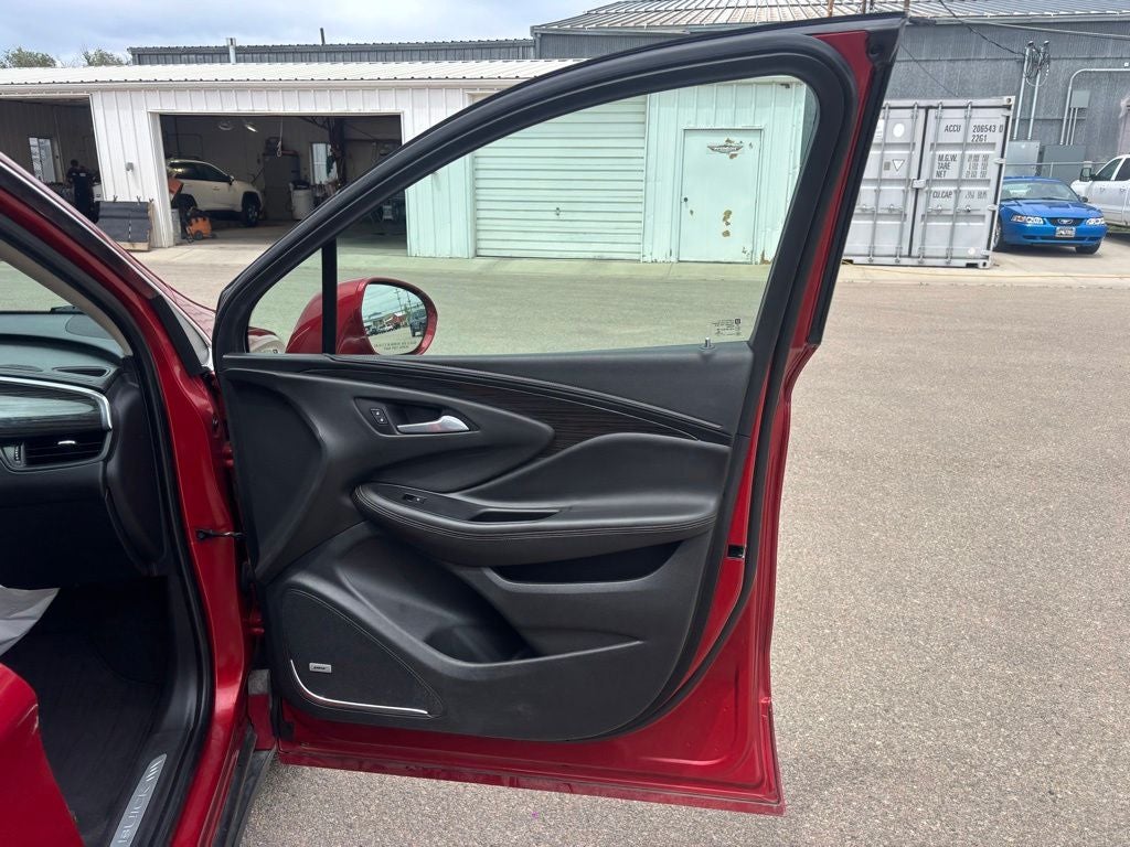 2016 Buick Envision Premium I - Photo 41