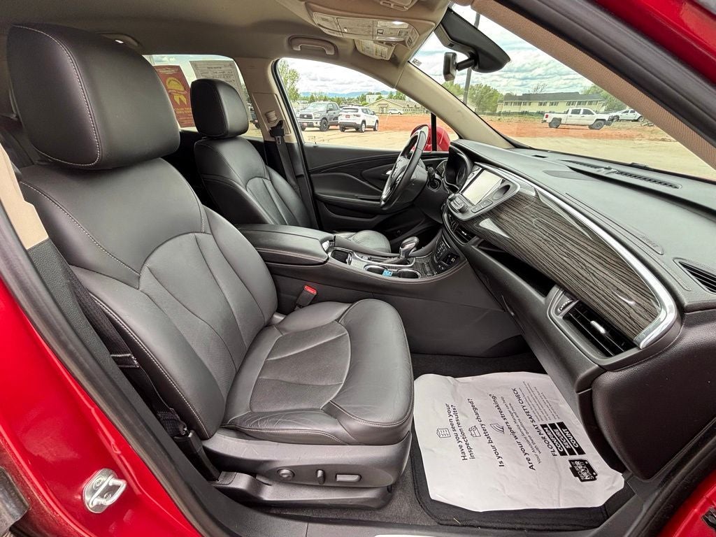 2016 Buick Envision Premium I - Photo 42