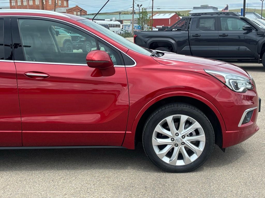 2016 Buick Envision Premium I - Photo 5