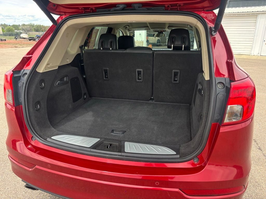 2016 Buick Envision Premium I - Photo 8