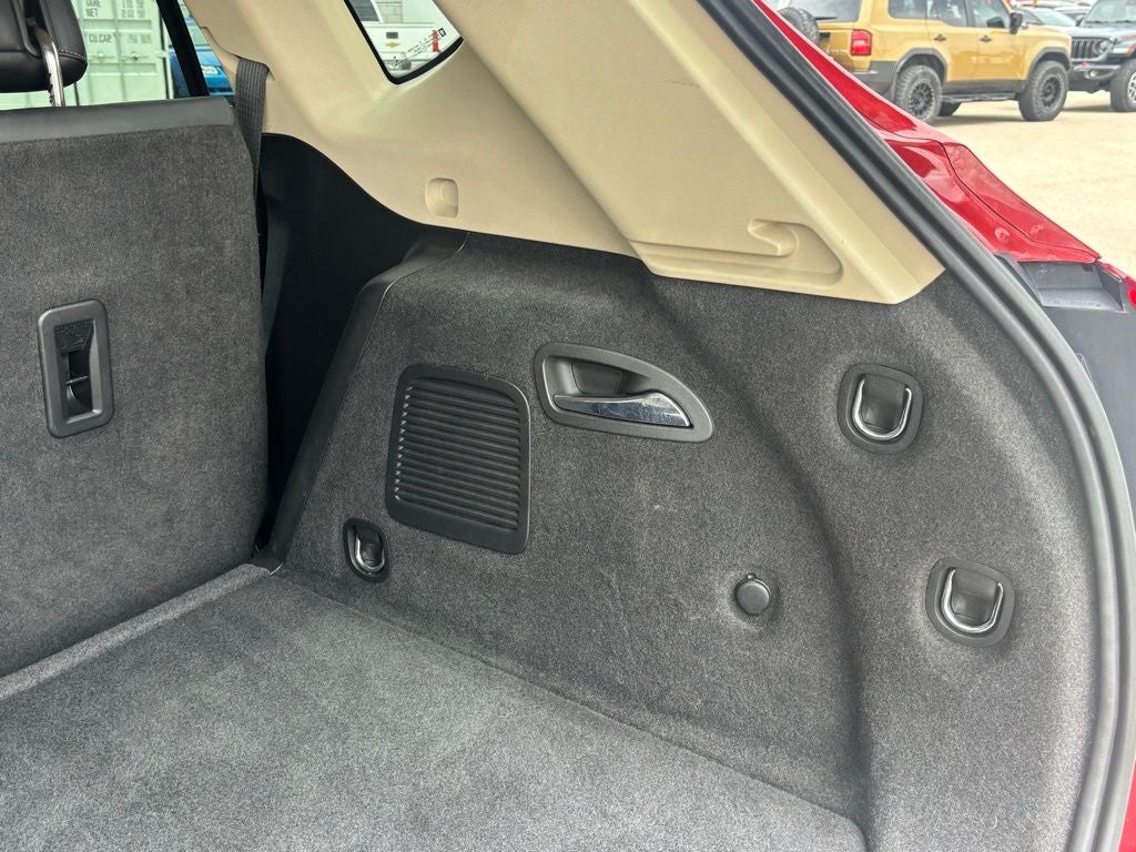 2016 Buick Envision Premium I - Photo 9