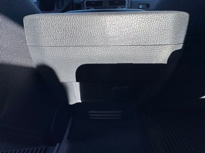 2026 Toyota Tacoma Base