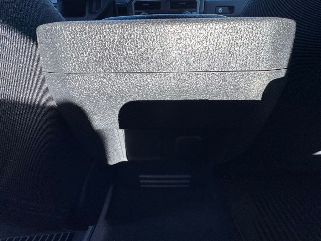 2026 Toyota Tacoma Base