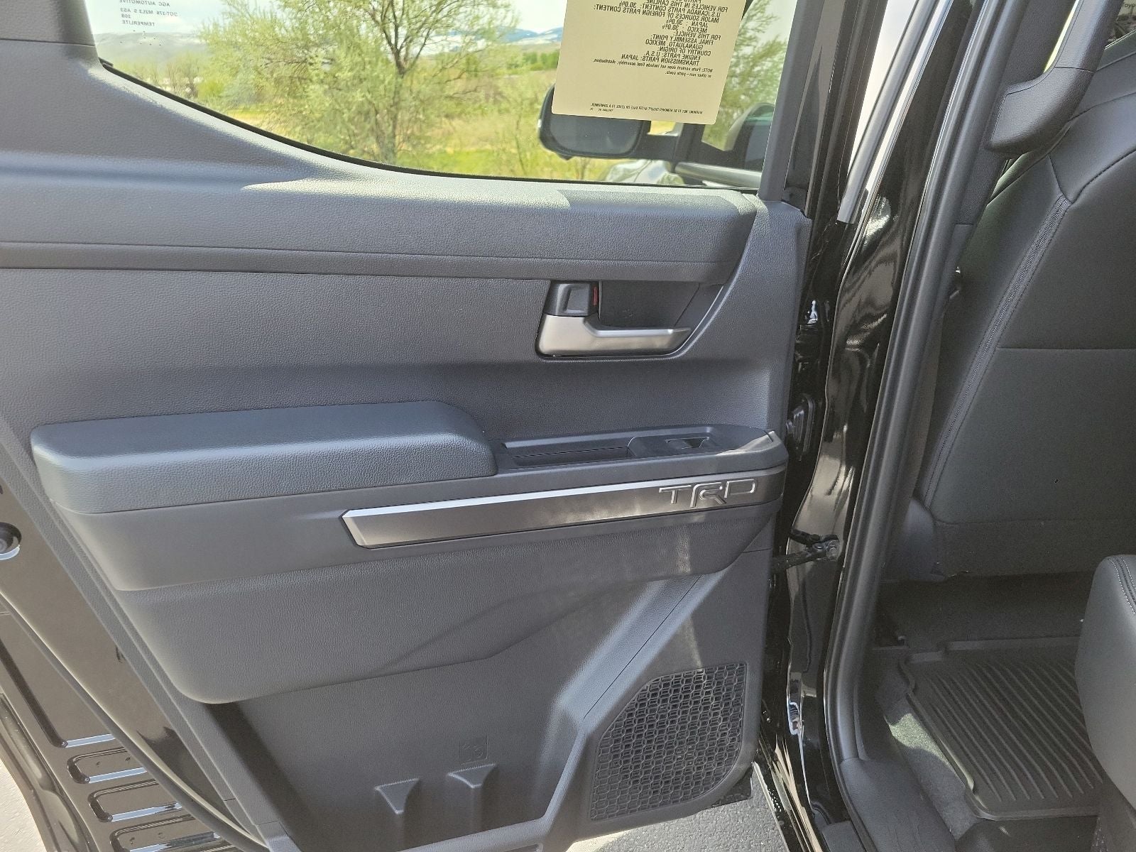 2026 Toyota Tacoma Hybrid TRD Off Road