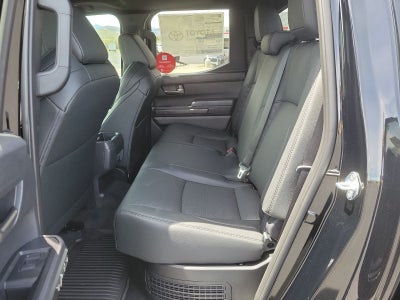 2026 Toyota Tacoma Hybrid TRD Off Road