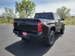 2026 Toyota Tacoma Hybrid TRD Off Road