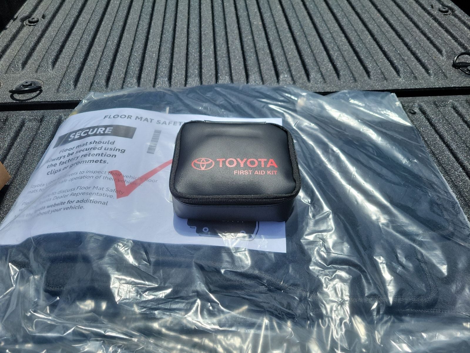 2026 Toyota Tacoma Hybrid TRD Off Road