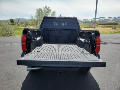2026 Toyota Tacoma Hybrid TRD Off Road