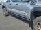 2026 Toyota Tacoma Hybrid Trailhunter