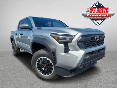 2026 Toyota Tacoma Hybrid Base