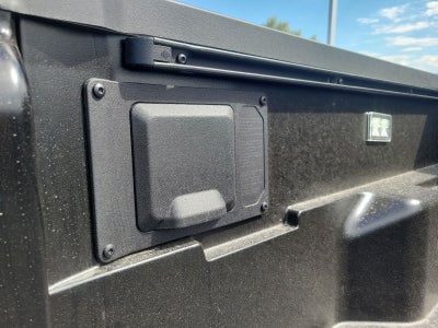 2026 Toyota Tacoma Hybrid Base