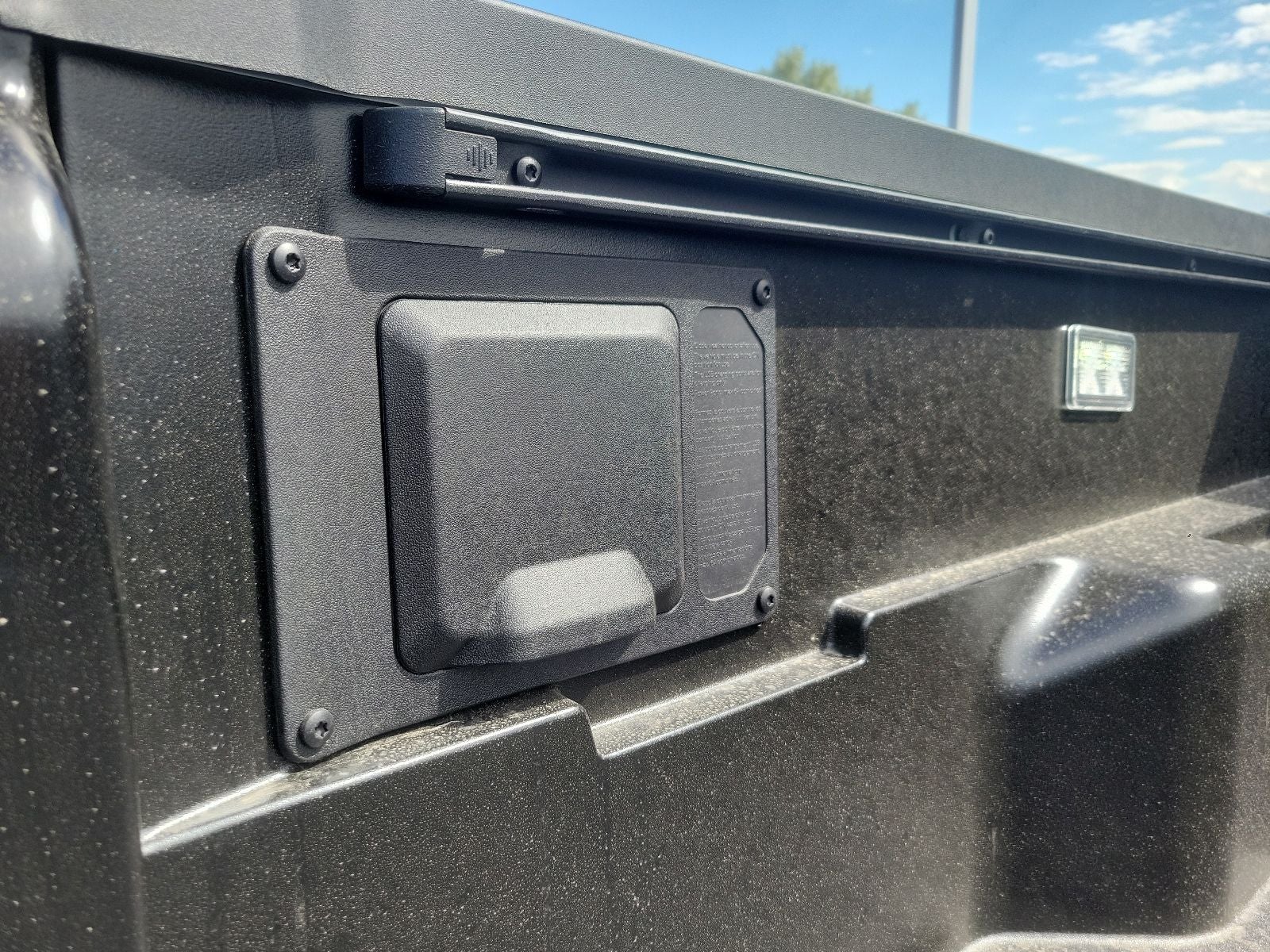 2026 Toyota Tacoma Hybrid Base